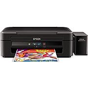 Epson L220 Multifunction Inkjet Printer  پرينتر چندکاره جوهر افشان اپسون مدل L220