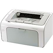 HP LaserJet P1102 Laser Printer پرينتر ليزري تک کاره hp1102