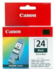 کارتریج Canon BCI 15BK