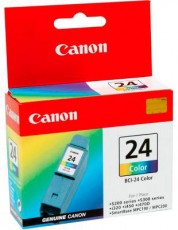 کارتریج Canon BCI 24 CL