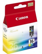 کارتریج Canon CLI 36