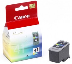 کارتریج Canon CL 41