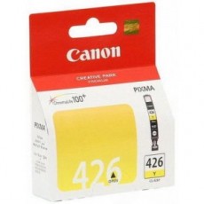 کارتریج Canon CLI 426Y