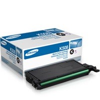 کارتریج Samsung CLT K508S