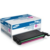 کارتریج Samsung CLT M508S