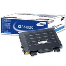 کارتریج Samsung CLP 510D 5C