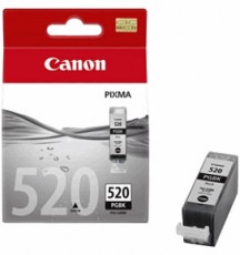 کارتریج Canon PG 520 BK