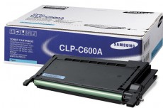 تونر Samsung CLP C600A