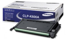 تونر SAMSUNG CLP K600A