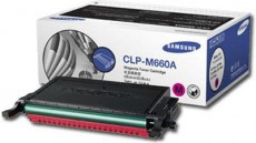 کارتریج Samsung CLP M660B