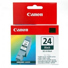 کارتریج Canon BCI 24BK