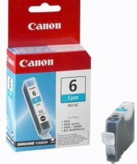 کارتریج Canon BCI 6C