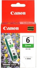 کارتریج Canon BCI 6G