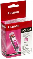 کارتریج Canon BCI 6M