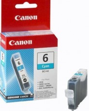 کارتریج Canon BCI 6PC