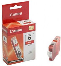 کارتریج Canon BCI 6R