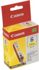 کارتریج Canon BCI 6Y