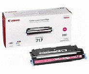 کارتریج Canon 717M