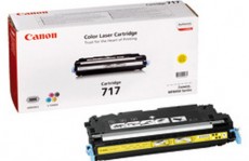 کارتریج Canon 717Y