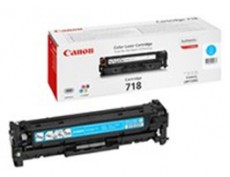 کارتریج Canon 718C