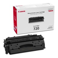 کارتریج Canon 720BK