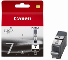 کارتریج Canon PGI 7BK