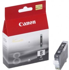 کارتریج Canon CLI 8BK