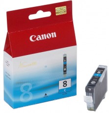 کارتریج Canon CLI 8C
