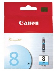 کارتریج Canon CLI 8PC