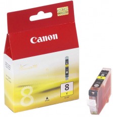 کارتریج Canon CLI 8Y