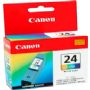 کارتریج Canon BCI 24 CL