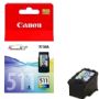 کارتریج Canon CL 511