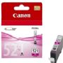 کارتریج Canon CLI 521 M