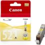 کارتریج Canon CLI 521Y
