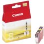 کارتریج Canon CLI 8Y
